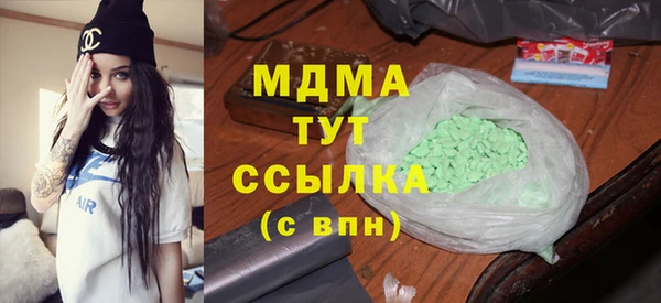 тгк Балахна